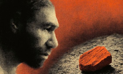 Neanderthal 'Crayons' Reveal Unexpected Depths of Symbolic Expression
