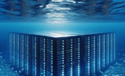 China Pioneers Ocean-Based Data Centers to Power AI with Enhanced Energy Efficiency