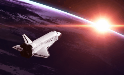 Revolutionizing Space Travel: Propellant-Free Systems Could Enable Interstellar Journeys