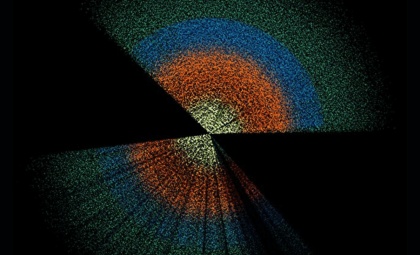 New Research Reveals Intriguing Relationship Between Dark Matter and Gravity