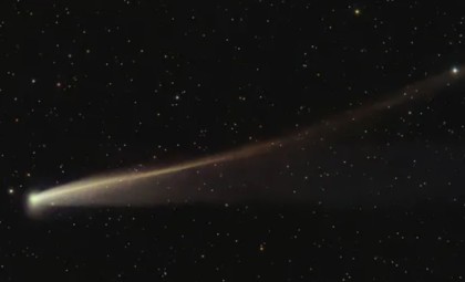 NASA Under Pressure to Release Fresh Visuals of Interstellar Comet 3I/ATLAS