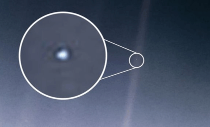 Voyager 1 Is Poised to Surpass a Historic Cosmic Distance Milestone