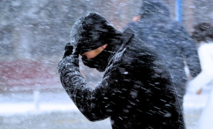 Experts Predict La Niña to Trigger One of the Most Intense U.S. Winters in Years