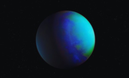 James Webb Telescope Nears Discovery of Another Earth-Like Planet Nearby