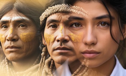 Unique Genetic Lineage Discovered in Central Argentina Reveals 8,500 Years of Local Ancestry