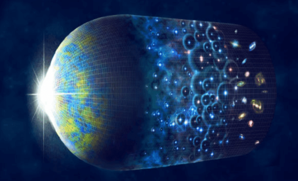 New Research Suggests Cosmic Expansion May Be Slowing, Challenging Dark Energy Concepts