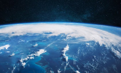 New Insights Reveal How Some Exoplanets Generate Their Own Oceans