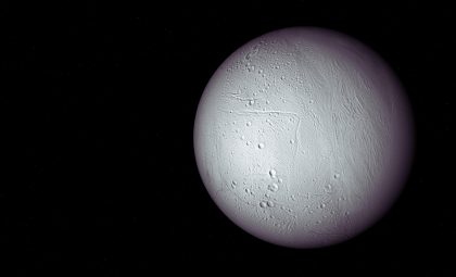 New Insights Reveal Dual-Polar Heat Emission on Enceladus, Boosting Prospects for Life