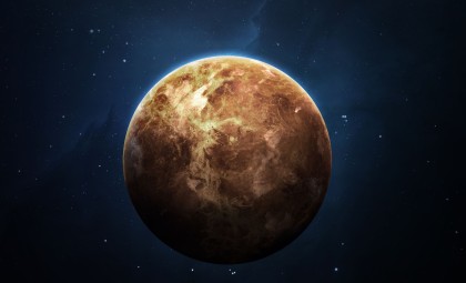 New Insights Reveal Venus’ Hazardous Environment for Upcoming Space Explorations