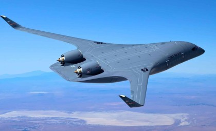 China Unveils Plans for a Massive 120-Ton Heavy Transport Aircraft with Global Reach