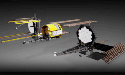 Innovative Camera Set to Unveil Hidden Alien Planets Nearby