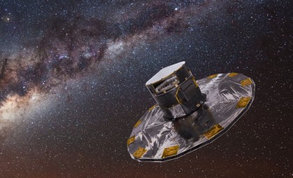 Gaia Uncovers the Origins of Asteroid Spin Dynamics