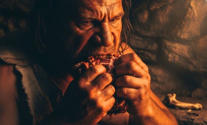 Recreating Neanderthal Cooking Reveals Unexpected Insights Into Their Skills and Diet