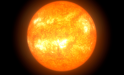 Scientists Unveil the Sun’s Polar Secrets, Advancing Solar Science