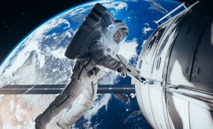 Urgent Need for Space Rescue Systems as Orbital Incidents Rise