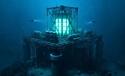 Pioneering Underwater Living: Next-Gen Habitats Set to Revolutionize Ocean Exploration