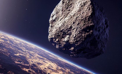 How MIT Students Pioneered a Bold Strategy to Prevent an Asteroid Catastrophe Decades Ago