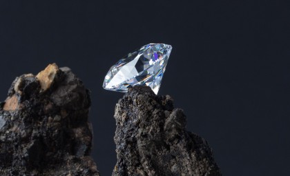 Oklahoma Family Discovers a Stunning 2.79-Carat Diamond with a $2 Toy Kit