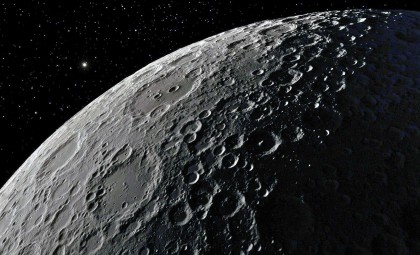 China’s Chang’e-6 Unearths Oxidized Iron Minerals on the Moon