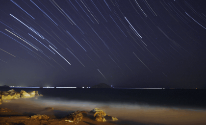 2025 Leonid Meteor Shower: When and Where to Catch the Celestial Show