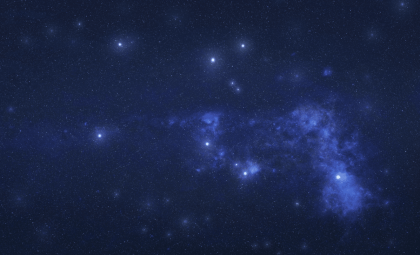 Spot the Majestic Pegasus Constellation This Autumn Evening