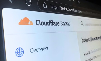 Cloudflare Outage Halts Access to Major Websites Including X Globally