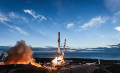 FAA Restores Daytime Rocket Launches After Government Shutdown Pause