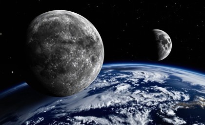 NASA Identifies New Earth Quasi-Satellite Staying Until 2080s