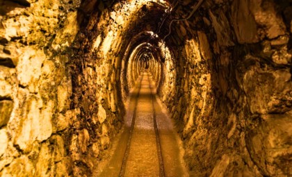 Massive Gold Reserve Discovered in China Valued at $192 Billion