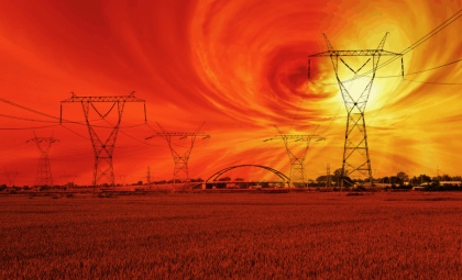 How Superstorm Gannon Contracted Earth’s Plasma Shield and What It Means for Us