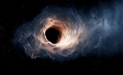 JWST Unveils a Gigantic Black Hole in a Galaxy Only 570 Million Years After the Big Bang