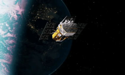 Private Sector Embarks on Mission to Preserve NASA’s Swift Telescope Orbit in 2026