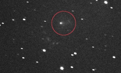 NASA Unveils Unmatched Views of Interstellar Comet 3I/ATLAS from Mars and Beyond