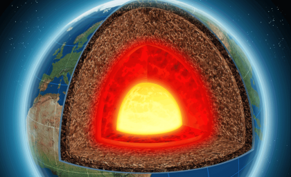 Enormous Mantle Blobs Unearthed: Unlocking Secrets of Earth’s Ancient Past