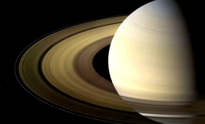 Experience Saturn’s Vanishing Rings This Weekend – A Rare Astronomical Event