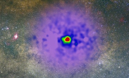Unraveling the Milky Way's Gamma-Ray Mystery: Dark Matter or Pulsar Origins?