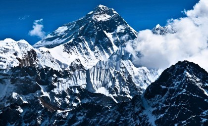 Gigantic Hidden Structures Beneath Earth Surpass Everest in Height, Scientists Reveal
