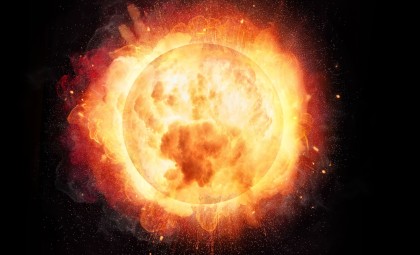 Unraveling the Sun’s Strange Polar Vortex: A Solar Mystery Uncovered by Webb Telescope