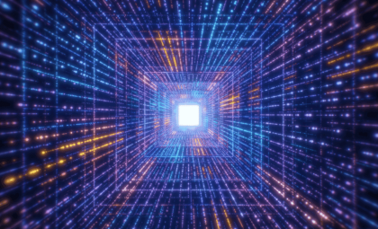 Are There Hidden Dimensions Beyond Our Perception in the Universe?