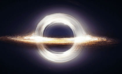 Groundbreaking Data Validates Hawking’s Theory on Black Hole Growth
