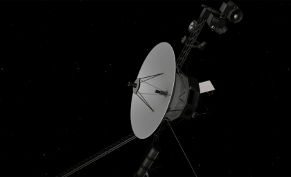 Voyager 1 Approaches Unprecedented One-Light-Day Distance, Redefining Space Communication