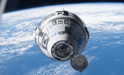 NASA Delays Crewed Mission for Boeing’s Starliner, Focuses on Cargo Flight in 2026