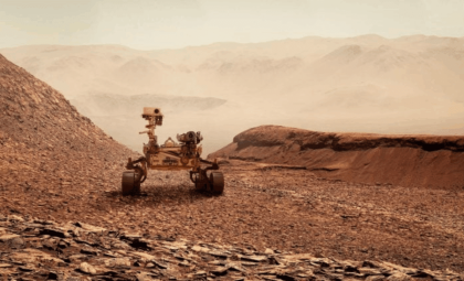 Curiosity Rover Reveals Mars’ Extended Potential for Life-Supporting Conditions