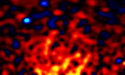 Landmark Evidence Points to Dark Matter Detection Using Gamma Rays