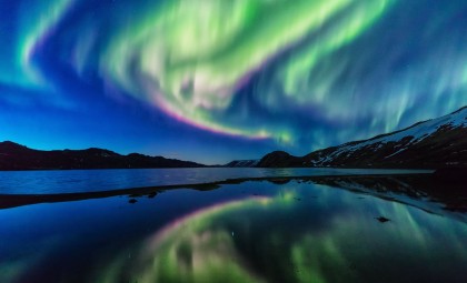 Tonight's Northern Lights Could Illuminate Skies Across 10 U.S. States – Where to Watch