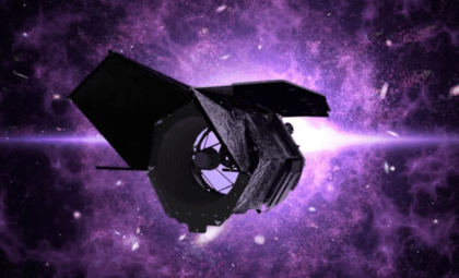 NASA’s Roman Telescope to Revolutionize Stellar Studies with Unmatched Asteroseismic Data