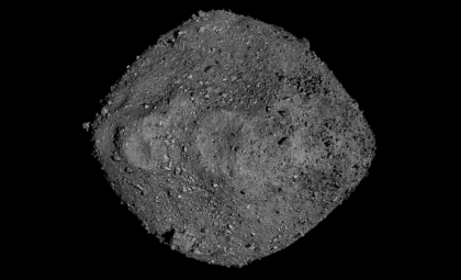 Newfound Complex Amino Acid in Asteroid Bennu Illuminates Origins of Life