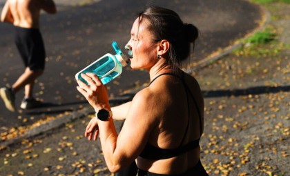 Rethinking Hydration: How Much Water Does Your Body Truly Require?