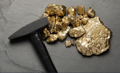 Man’s Perceived Gold Nugget Turns Out to Be a Billion-Year-Old Meteorite