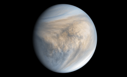 Unlocking Venus’s Furious Winds: New Findings Reveal the Power Behind Superrotation